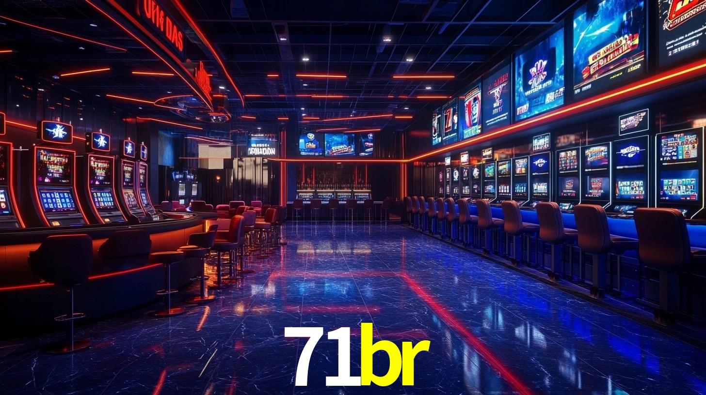 Welcome Bonus 71br
