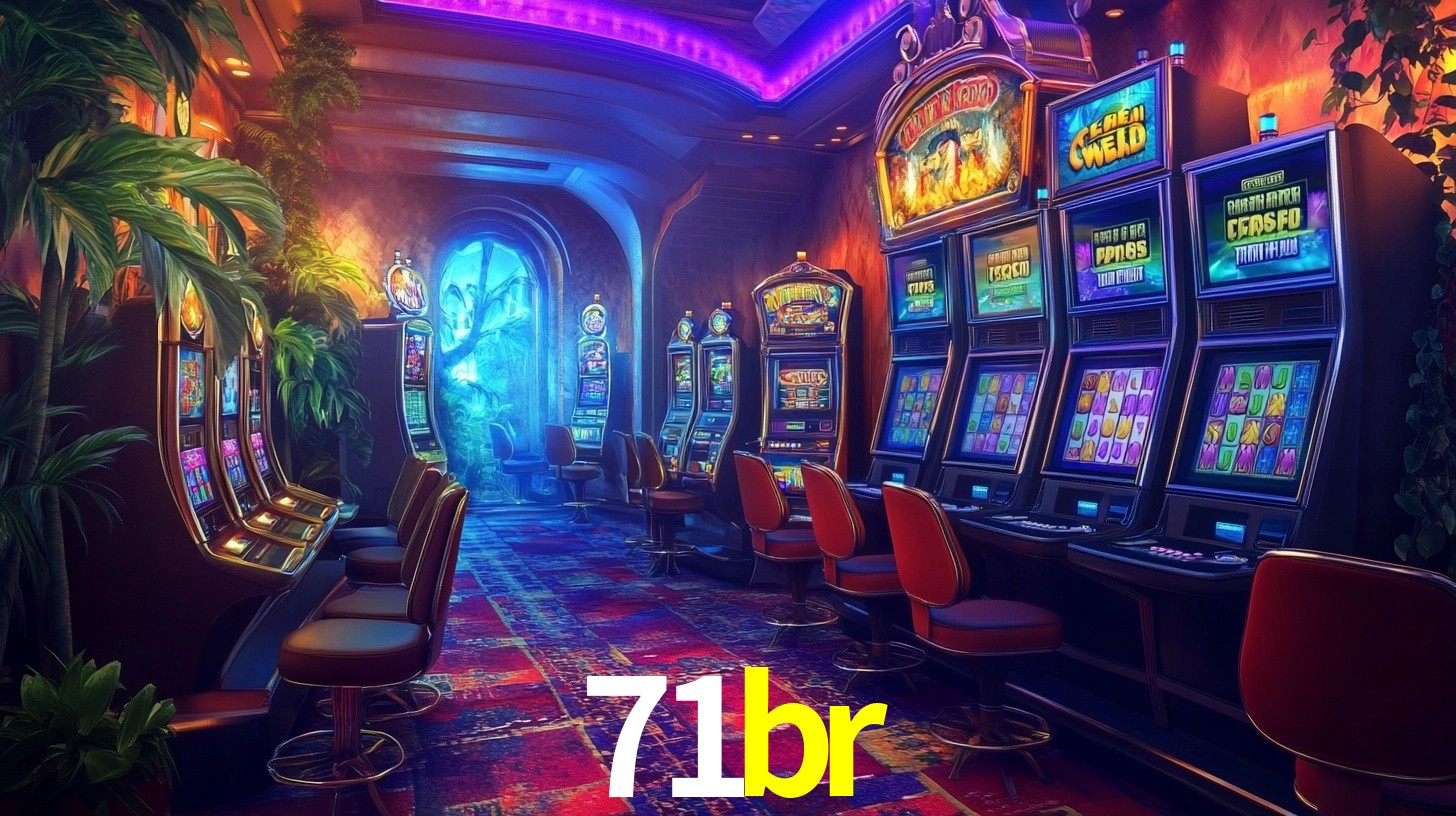 Experiência VIP 71br