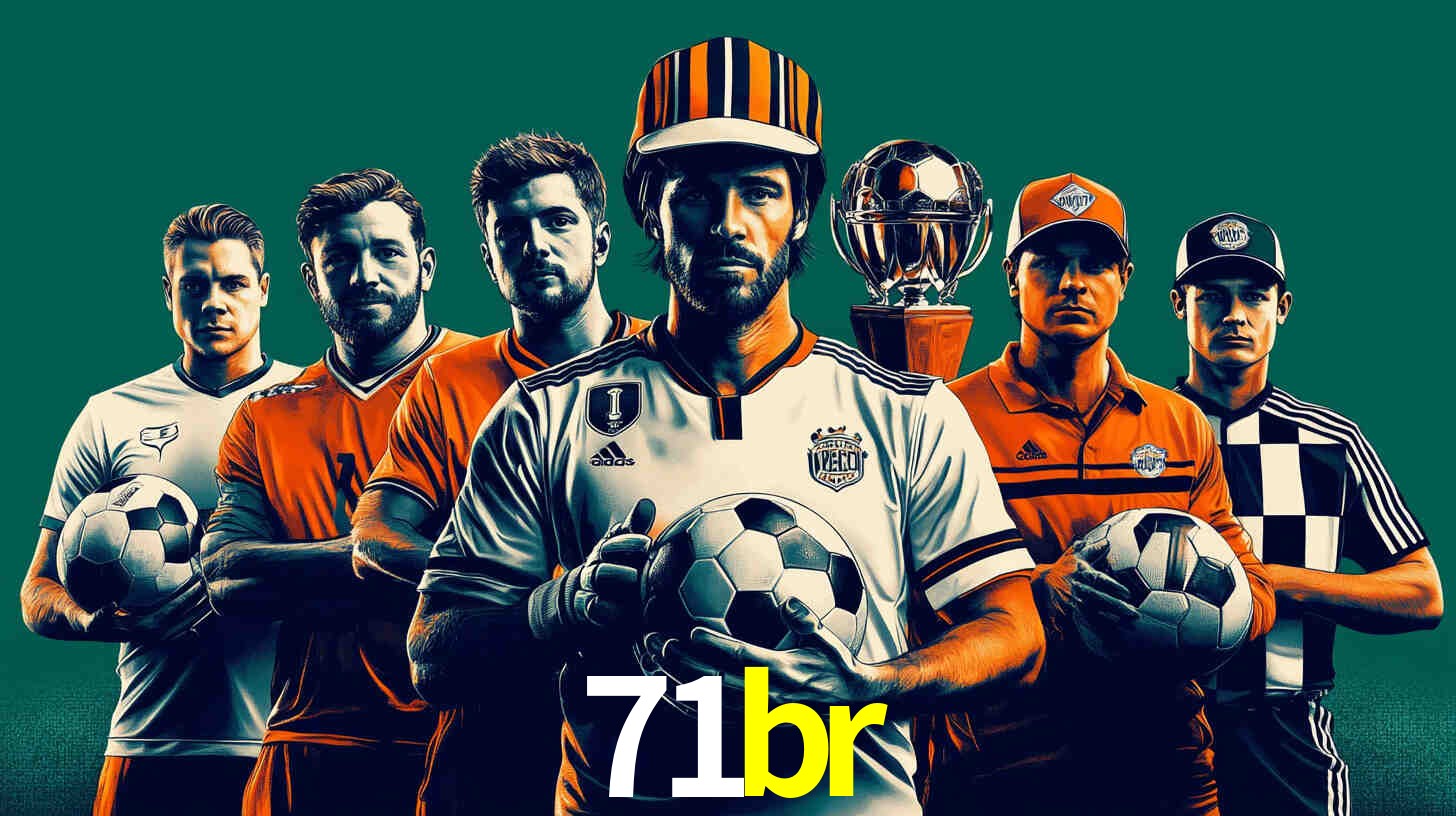 Descubra o Programa VIP da 71br: Vantagens Exclusivas para Jogadores