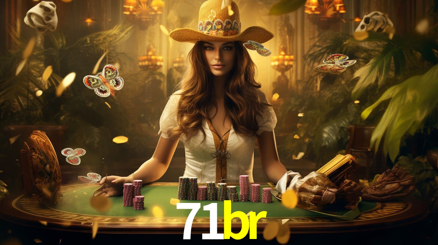 Game Statistics 71br