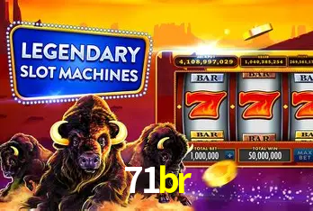 Desvendando o Mundo dos Jogos Virtuais na 71br