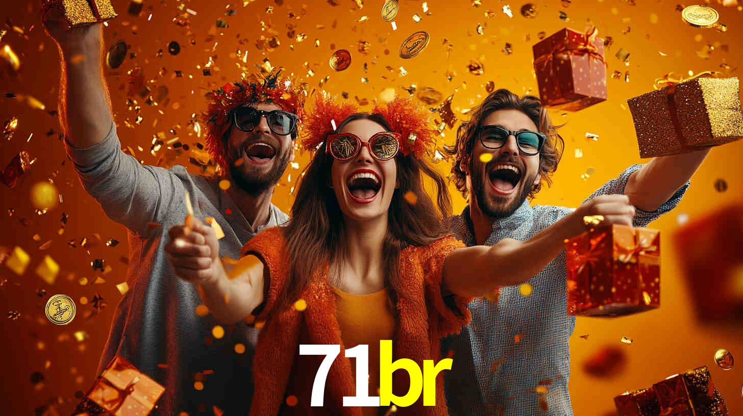 Daily Bonuses 71br