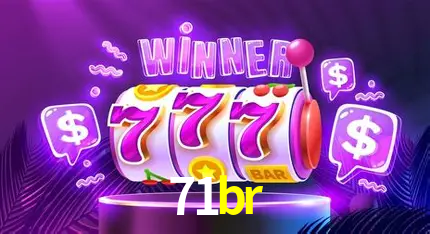 A Revolução dos Aplicativos de Jogos no 71br