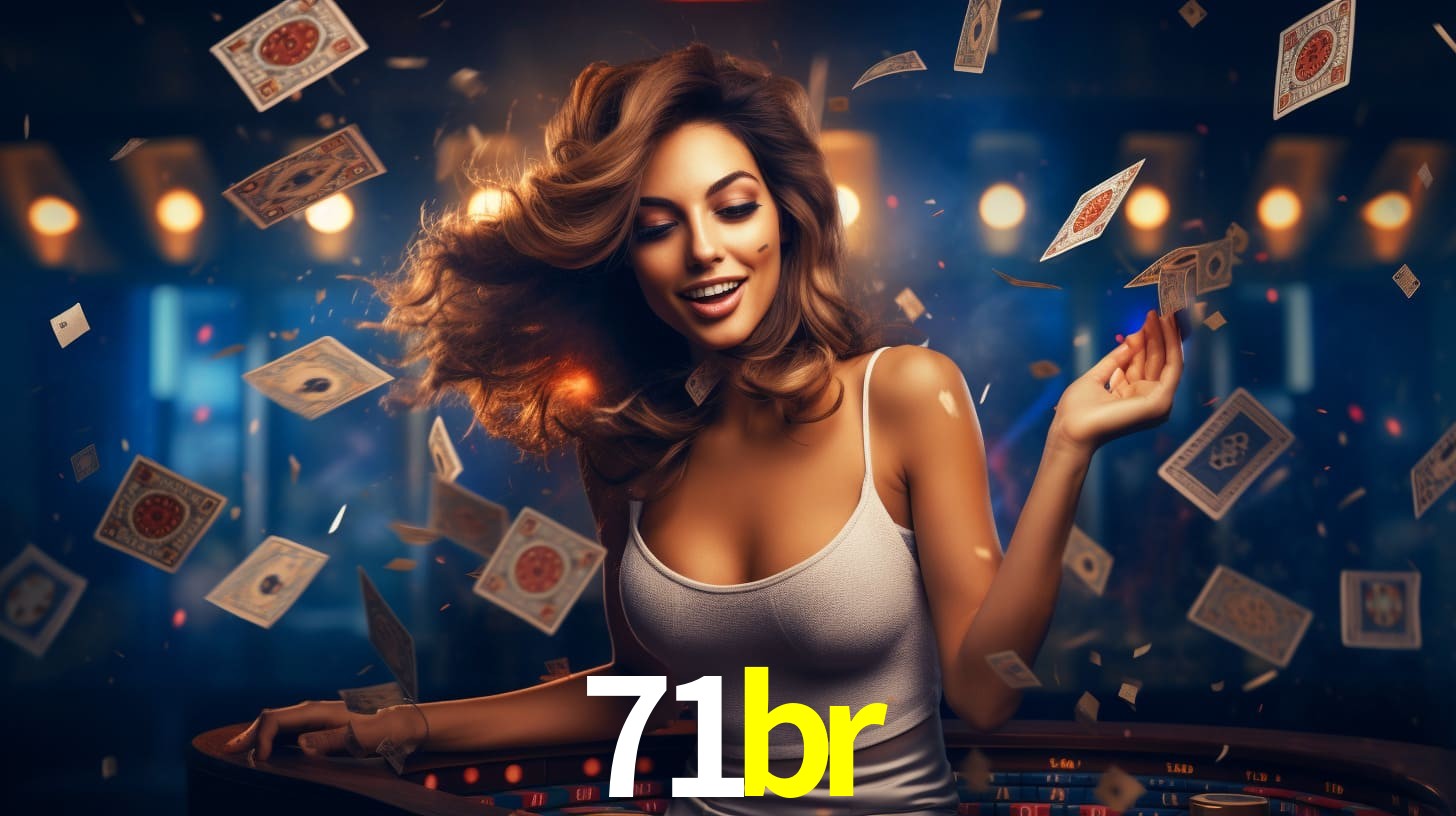 Roulette Table 71br