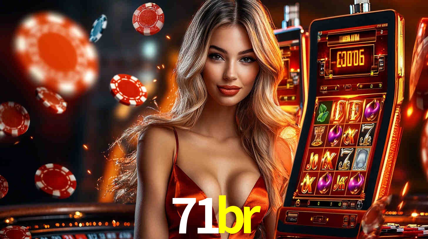 Live Casino 71br