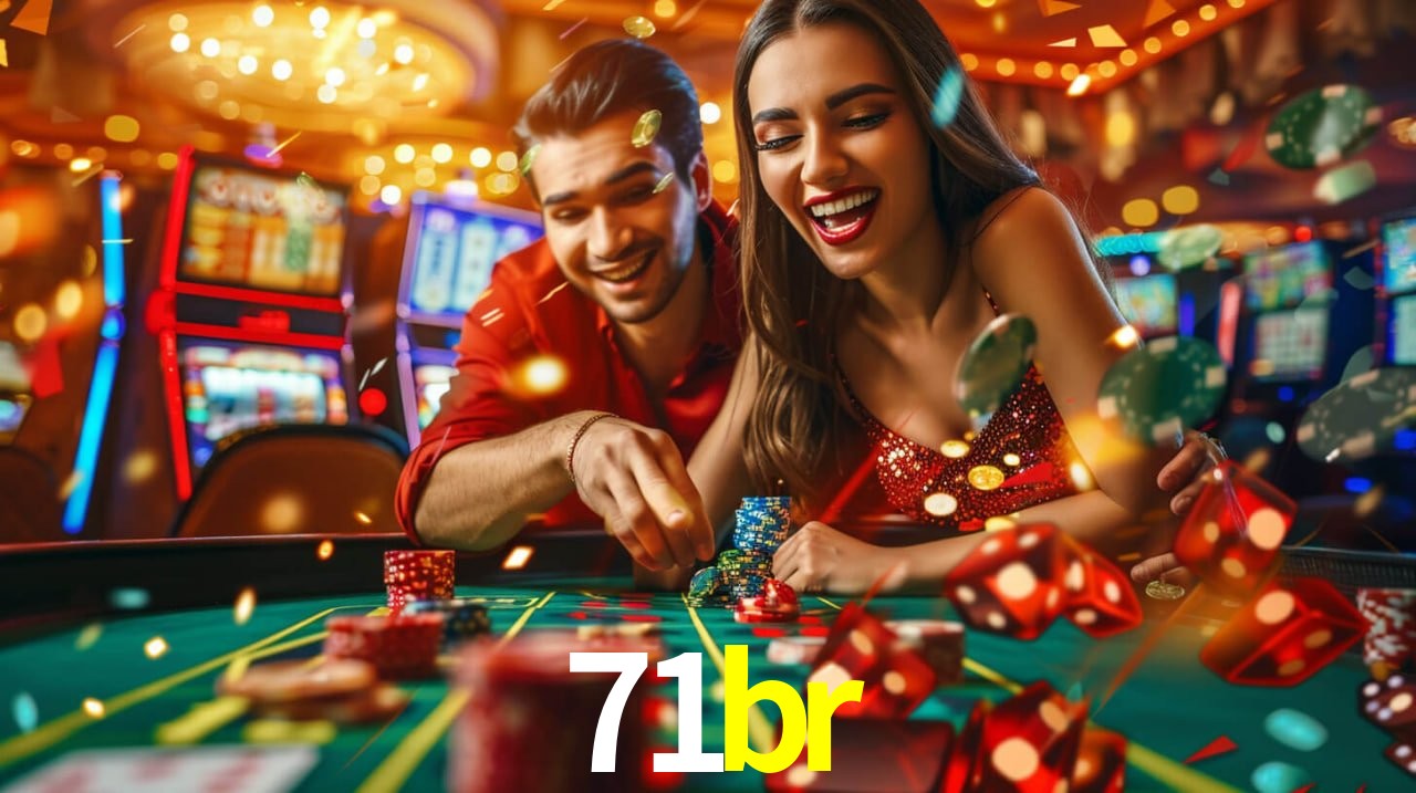 Sistemas de Segurança 71br