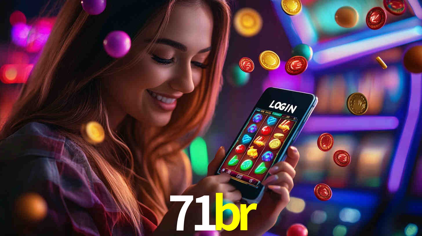 VIP Casino 71br