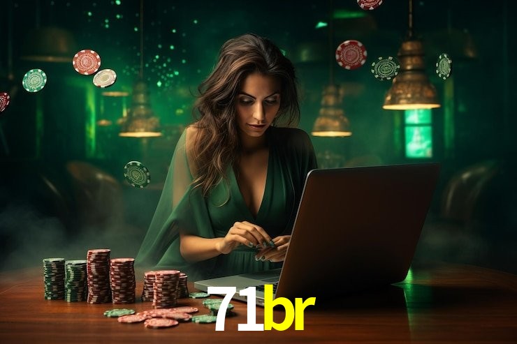 71br bet