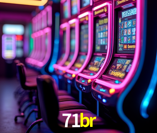 Experimente o Login Seguro Premium no 71br