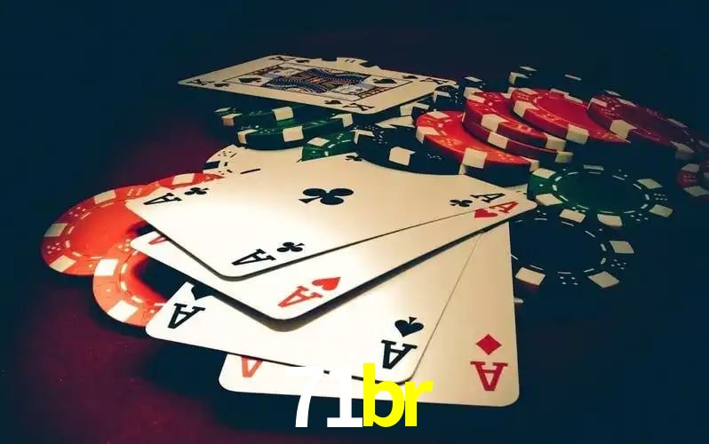 71br bet