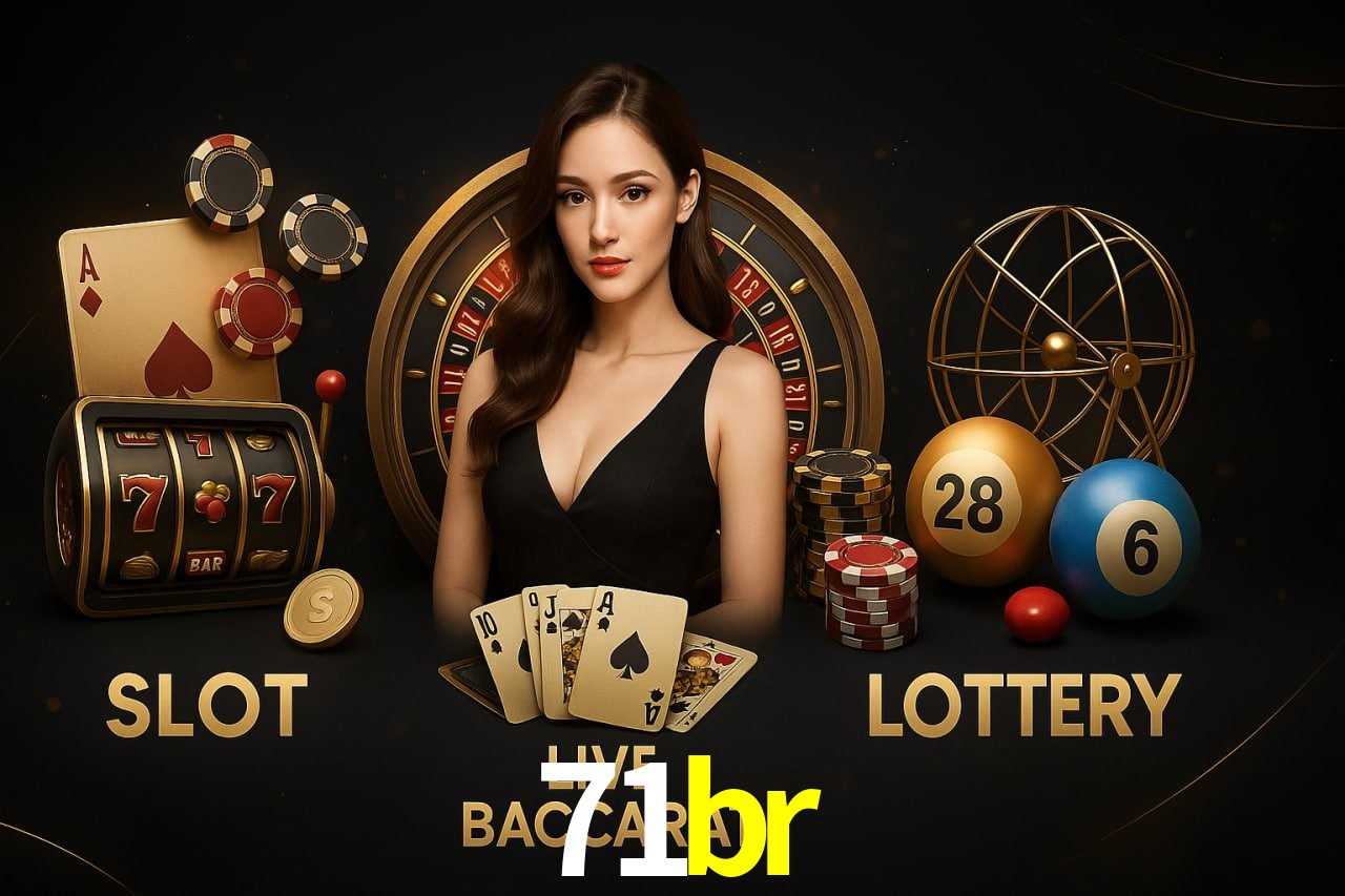 71br bet