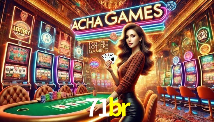 Game Providers 71br