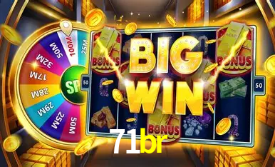 Descubra a Magia dos Jogos de Arcade no 71br