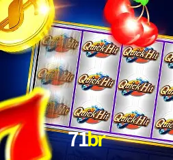 Descubra o Programa VIP da 71br: Vantagens Exclusivas para Jogadores