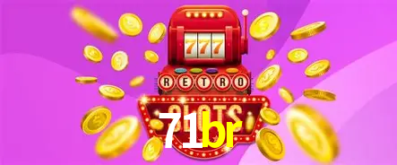A Emoção da Loteria na 71br: Uma Chance de Mudança de Vida