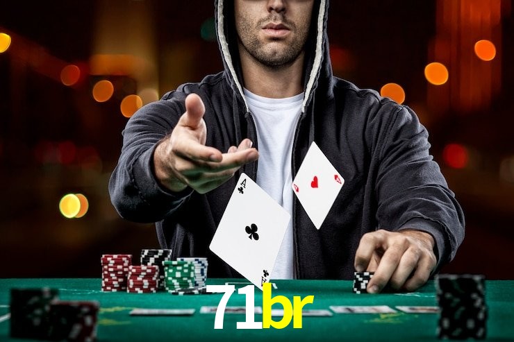 71br App Interface