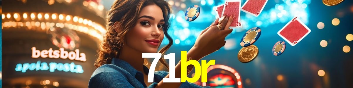 Account Benefits 71br