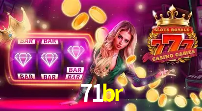 Apostas Esportivas na 71br: Um Guia Completo