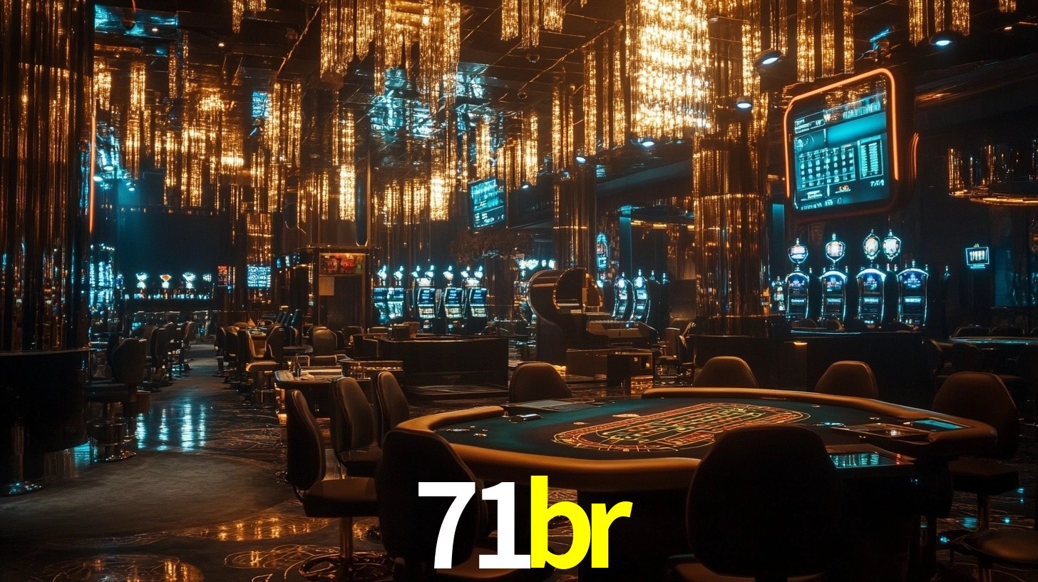 Tournaments 71br