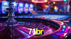 Recursos de Bônus 71br