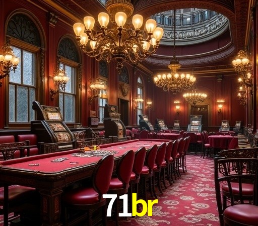  71br.com