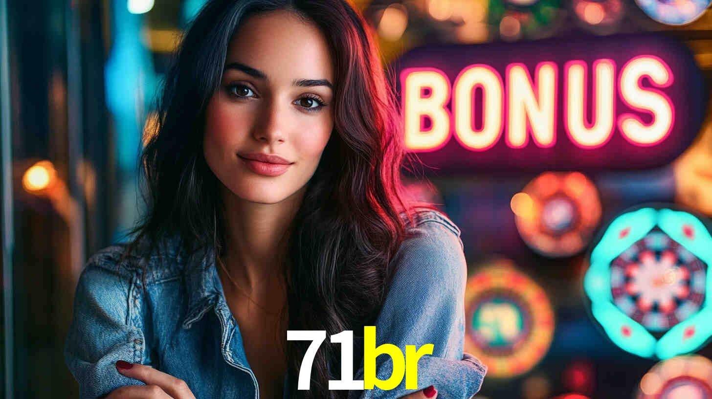 Welcome Bonus 71br