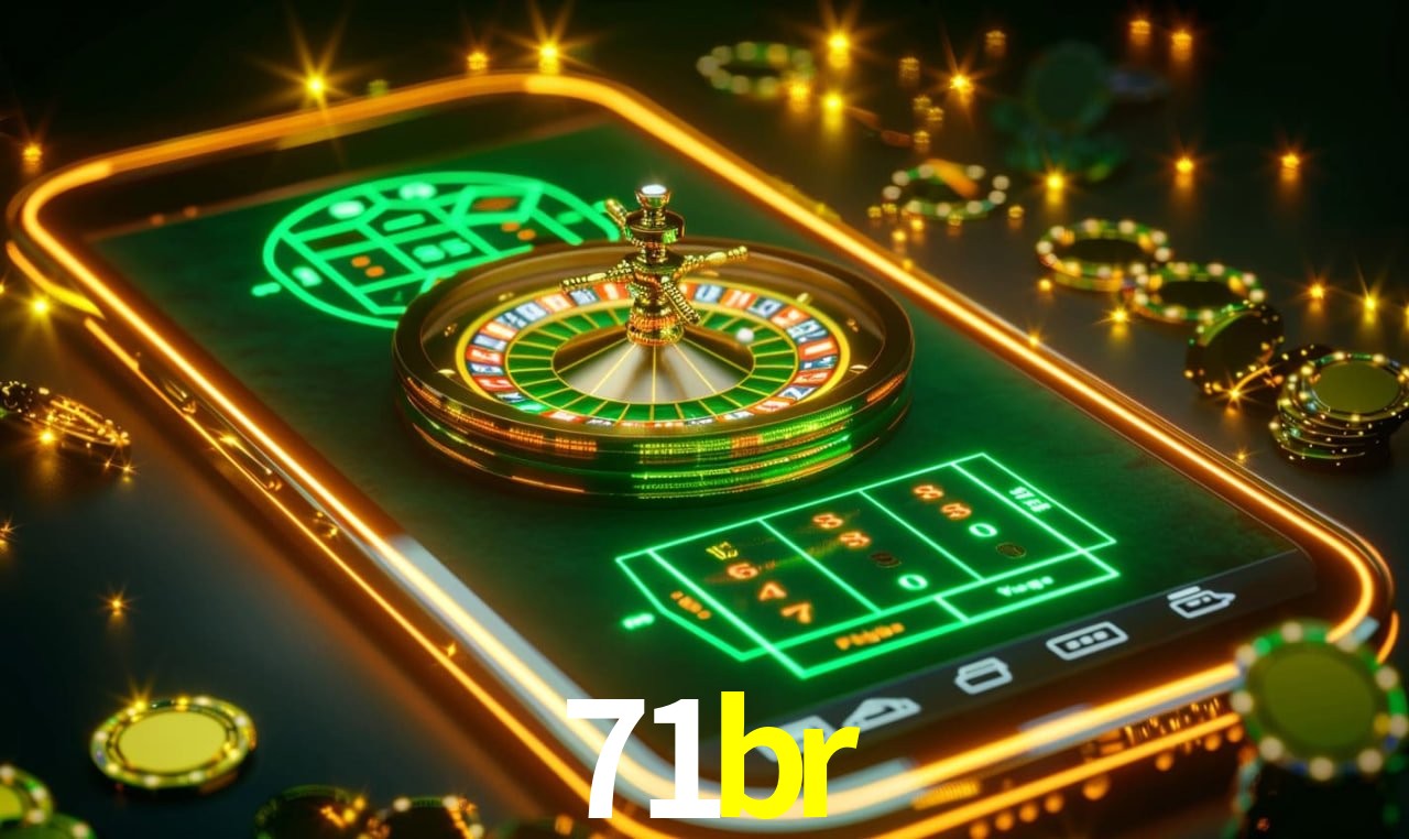 71br bet