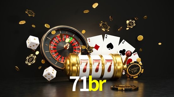 Slot Games 71br
