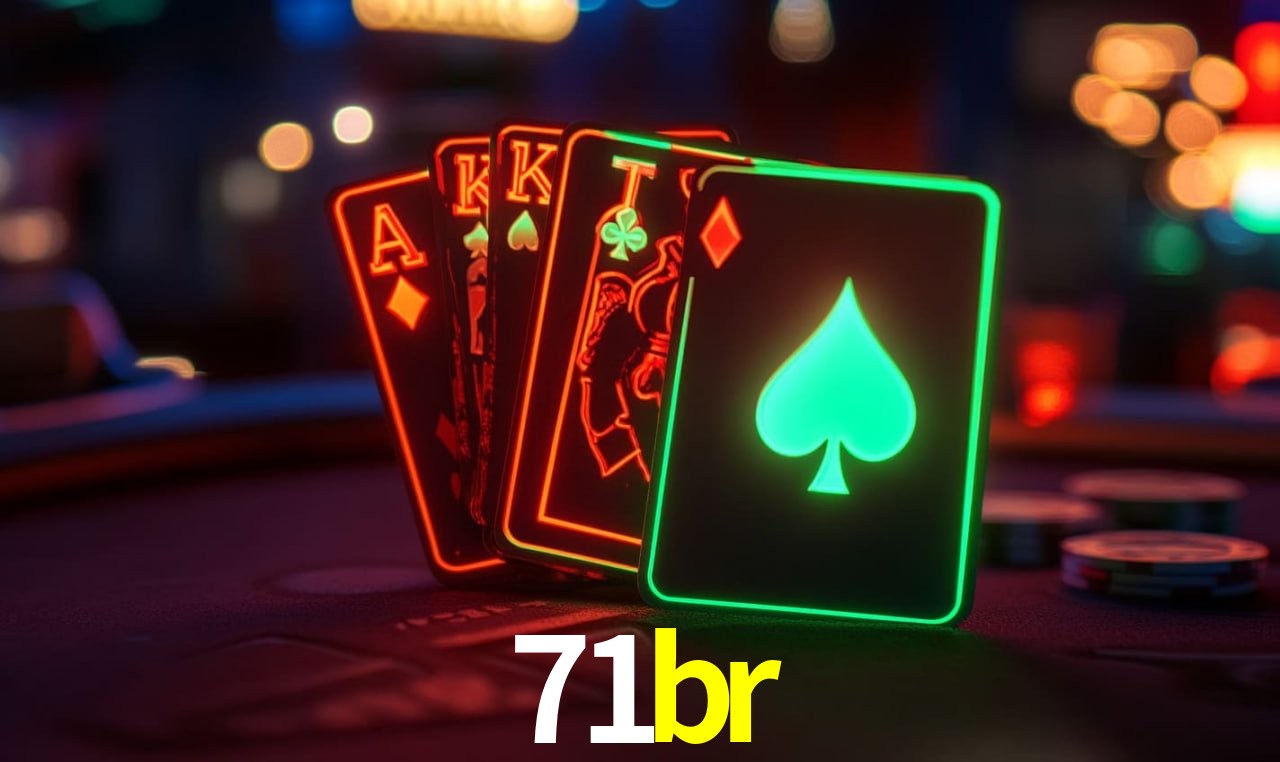 Ofertas Imperdíveis na 71br: Promoções e Bônus Que Valem a Pena