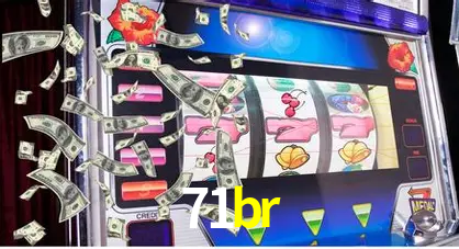 71br: A Experiência de Casino com Jogos de Mesa ao Vivo