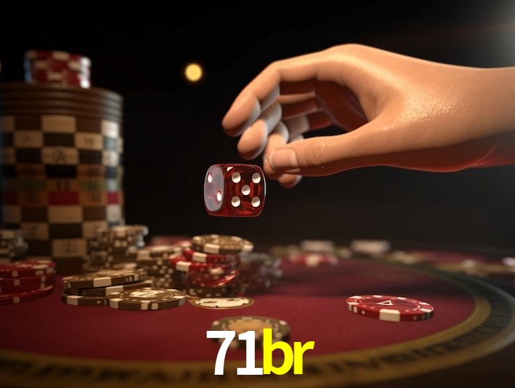 Cadastro Rápido 71br