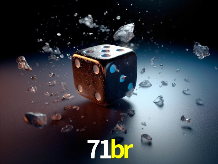 71br: Jogos de Caça-Níqueis-Altas Recompensas, Roleta-Velocidade, Blackjack-Desafios Máximos