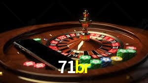 Live Casino 71br